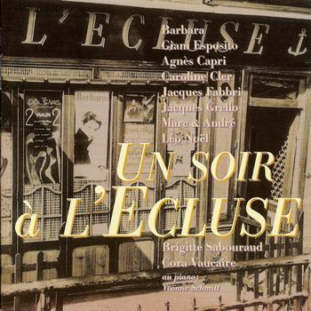 Various Artists - Un soir à l'Ecluse