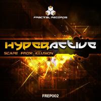 Hyperactive - Escape from Illusion