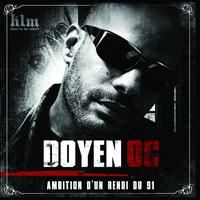 Doyen OG - Ambition d'un renoi du 91 (Explicit)