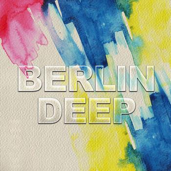 Various Artists - Berlin Deep