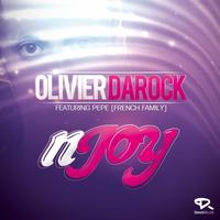 Olivier Darock - Njoy