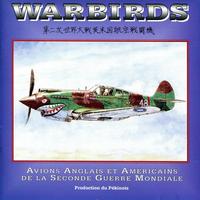 Warbirds - Warbirds (Avions anglais et américains de la Seconde Guerre Mondiale)