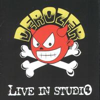 Derozer - Live in Studio