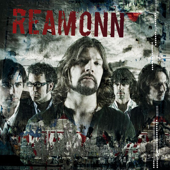 Reamonn - Reamonn (UK Version)