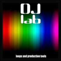 DJ Toolz, Grandmaster Scratch - DJ Lab: Loops and Production Tools