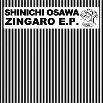 Shinichi Osawa - Zingaro EP