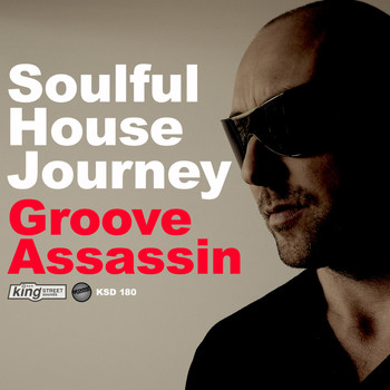 Various Artists - Soulful House Journey: Groove Assassin