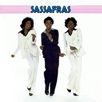 Sassafras - Sassafras (Remastered)