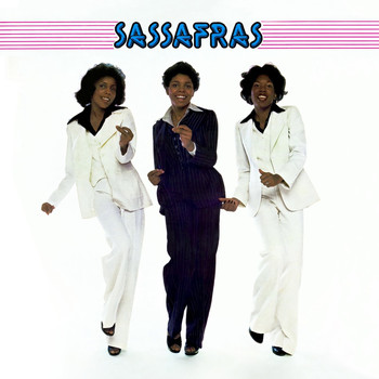 Sassafras - Sassafras (Remastered)