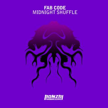 Fab Code - Midnight Shuffle