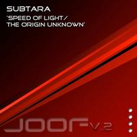 Subtara - The Origin Unknown
