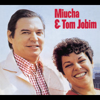 Miúcha, Antonio Carlos Jobim - Miucha & Tom Jobim Vol. 2