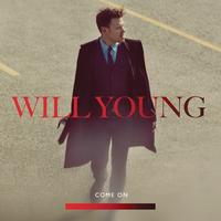 Will Young - Come On