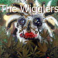 The Wigglers - Upstairs At The Starwood