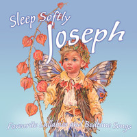 Ingrid DuMosch - Sleep Softly Joseph - Lullabies and Sleepy Songs