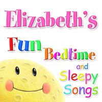 Ingrid DuMosch - Fun Bedtime And Sleepy Songs For Elizabeth