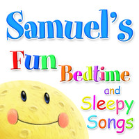 Ingrid DuMosch - Fun Bedtime and Sleepy Songs For Samuel