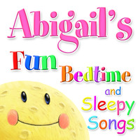 Ingrid DuMosch - Fun Bedtime and Sleepy Songs For Abigail