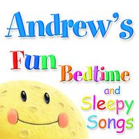 Ingrid DuMosch - Fun Bedtime and Sleepy Songs For Andrew