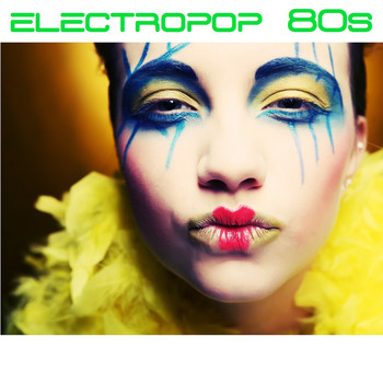 Various - Electropop 80s