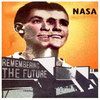 Nasa - Remembering the Future- Deluxe Edition