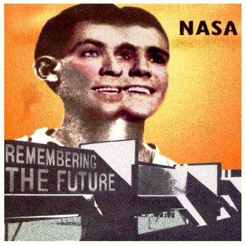 Nasa - Remembering the Future- Deluxe Edition