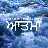 Rise Ashen - Atma