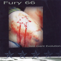 Fury 66 - Red Giant Evolution