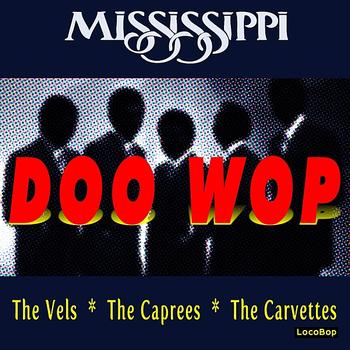 Various Artists - Mississippi Doo-Wop