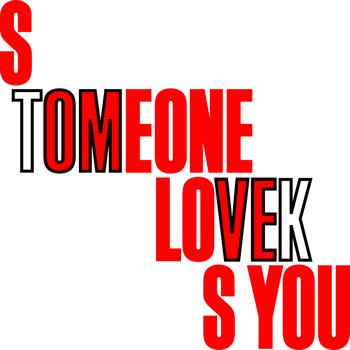 Tom Vek - Someone Loves You