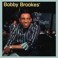 Bobby Brookes - This Is The Night