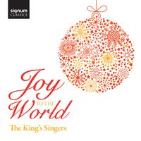 The King's Singers - Joy to the World