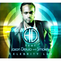 H.D. Feat. Jason Derulo & Smokey - Celebrity Luv (David May Edit French Mix)