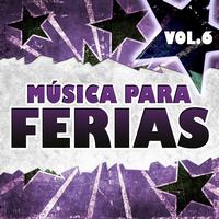 D.J. In The Night - Música Para Ferias: Vol.6