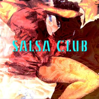 Various Artists - Salsa Club