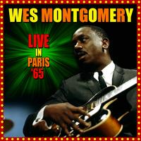 Wes Montgomery - Live In Paris '65