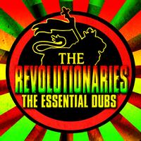 The Revolutionaries - The Essential Dubs