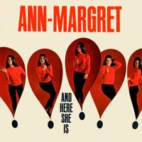 Ann-Margret - And Here She Is