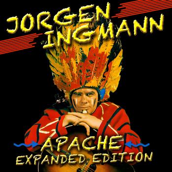 Jørgen Ingmann - Apache - Expanded Edition