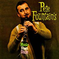 Pete Fountain - Music From Dixie