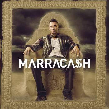 Marracash - King Del Rap (Explicit)