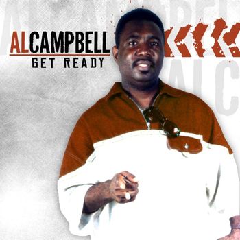 Al Campbell - Get Ready
