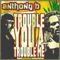 Anthony B - Trouble You a Trouble Me