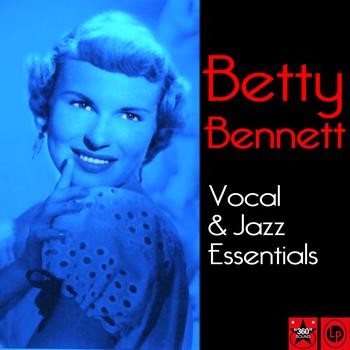 Betty Bennett - Vocal & Jazz Essentials