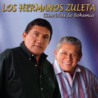 Los Hermanos Zuleta - Cien Dias de Bohemia
