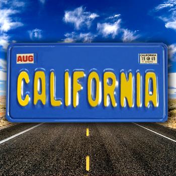 Various Artists - California