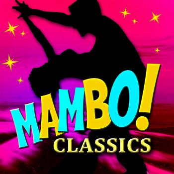 Various Artists - Mambo Classics