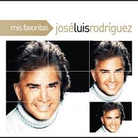 José Luis Rodríguez - Mis Favoritas