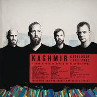Kashmir - Katalogue