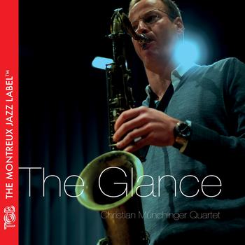 Christian Munchinger Quartet - The glance